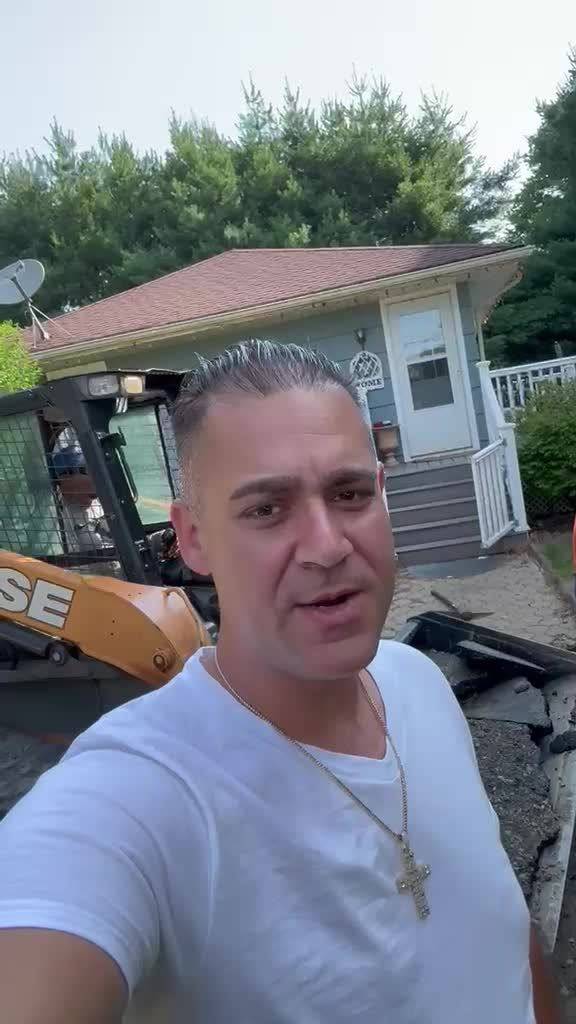 Rich from RG Paving